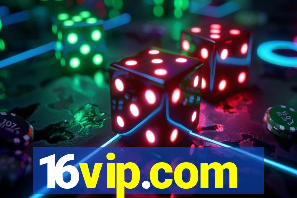 16vip.com