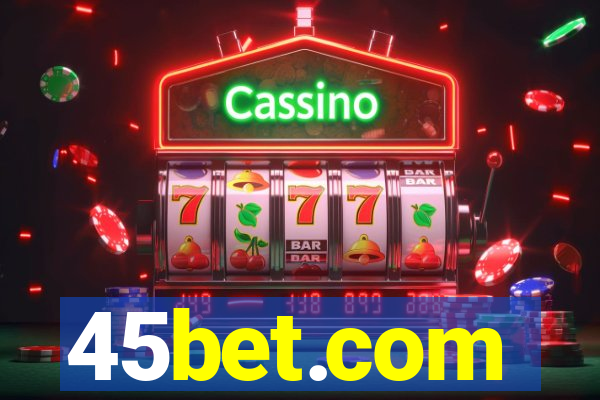 45bet.com