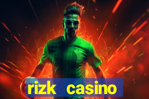 rizk casino cashback bonus