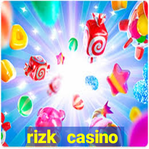 rizk casino cashback bonus