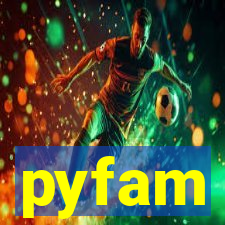 pyfam