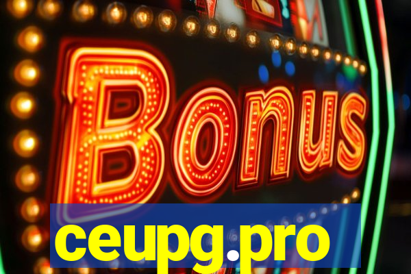 ceupg.pro