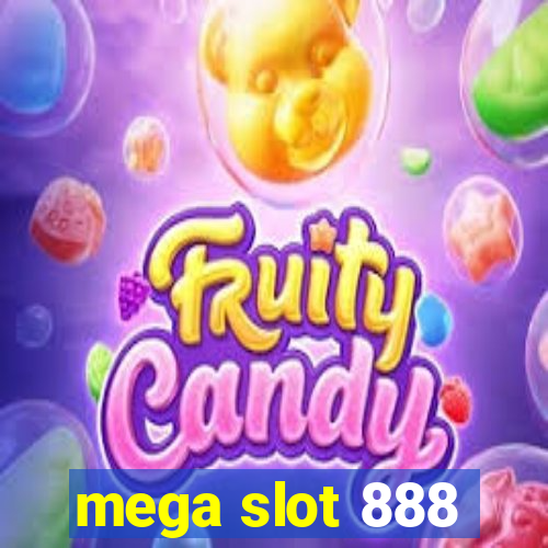 mega slot 888