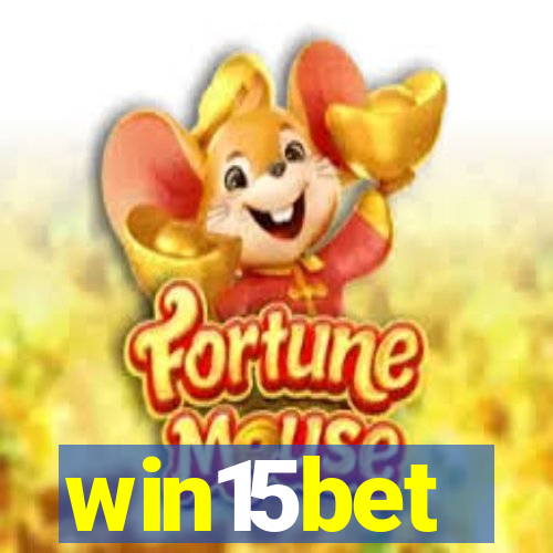 win15bet