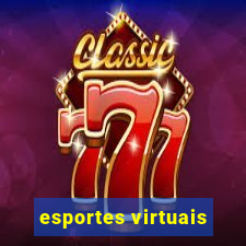 esportes virtuais