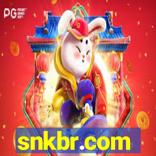 snkbr.com