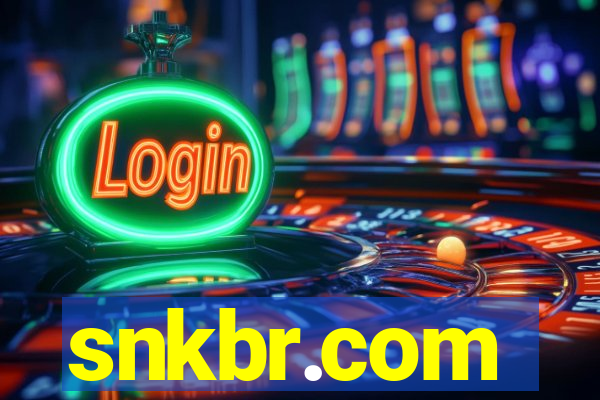 snkbr.com