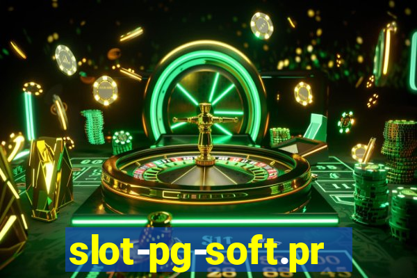 slot-pg-soft.prodeval