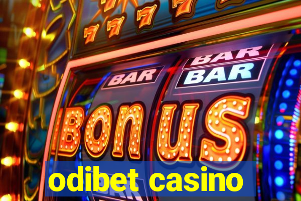 odibet casino