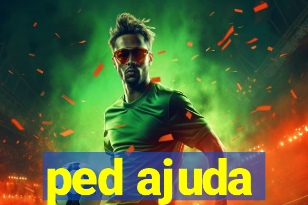 ped ajuda