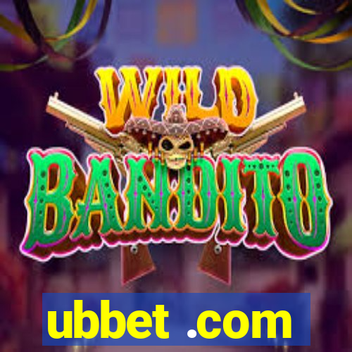 ubbet .com