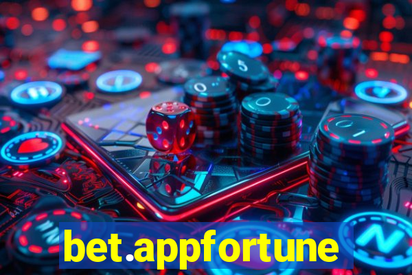 bet.appfortune