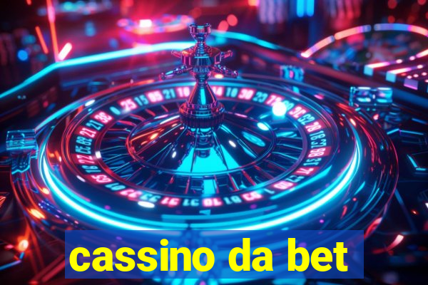 cassino da bet