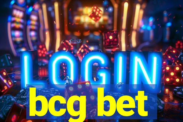 bcg bet