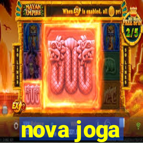 nova joga