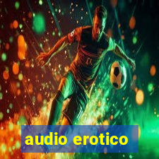 audio erotico