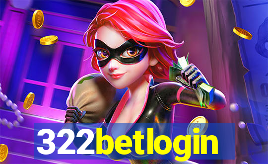 322betlogin