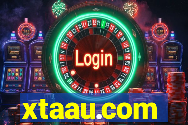 xtaau.com