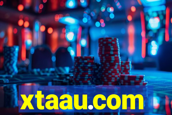 xtaau.com