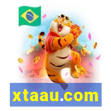 xtaau.com