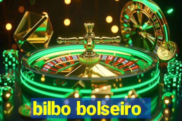 bilbo bolseiro