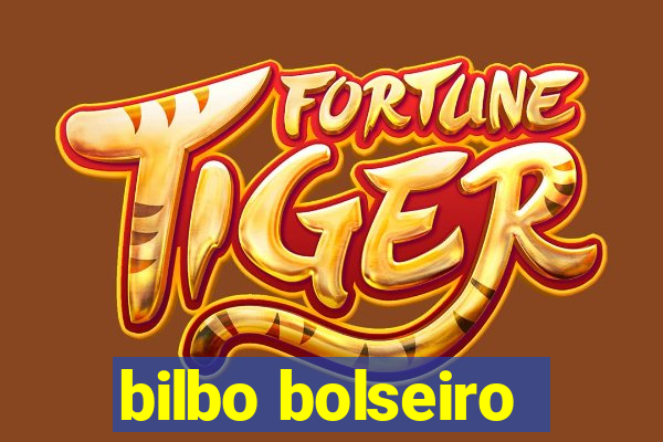 bilbo bolseiro