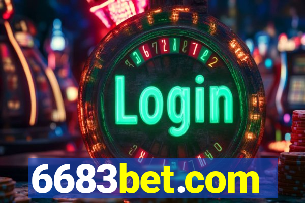 6683bet.com