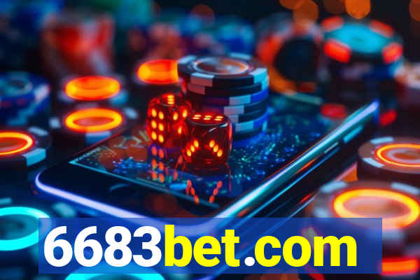 6683bet.com