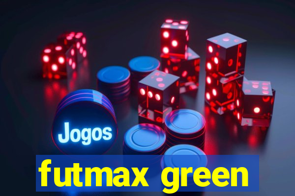 futmax green