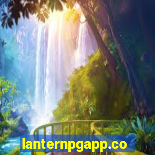 lanternpgapp.com