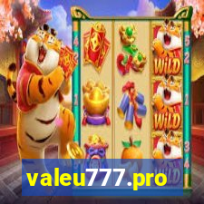 valeu777.pro