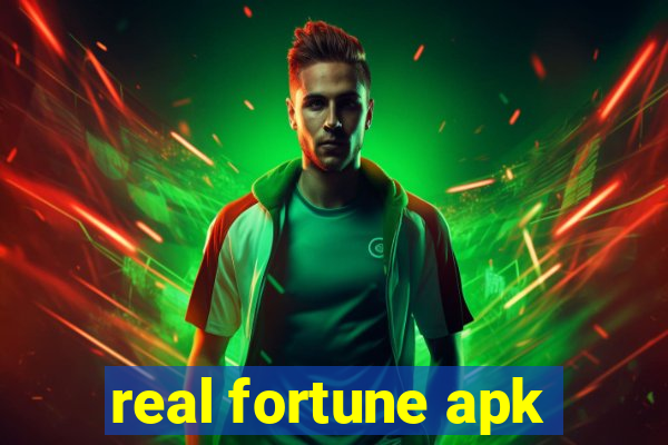 real fortune apk