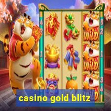 casino gold blitz