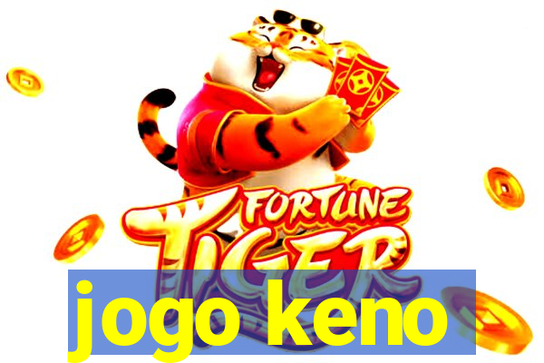 jogo keno