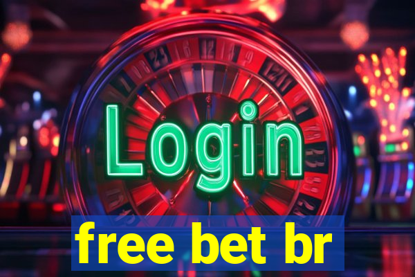 free bet br