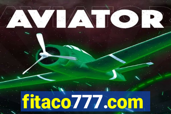 fitaco777.com