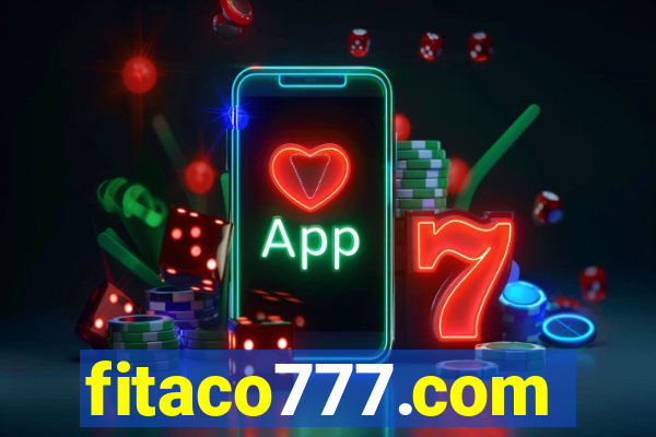 fitaco777.com