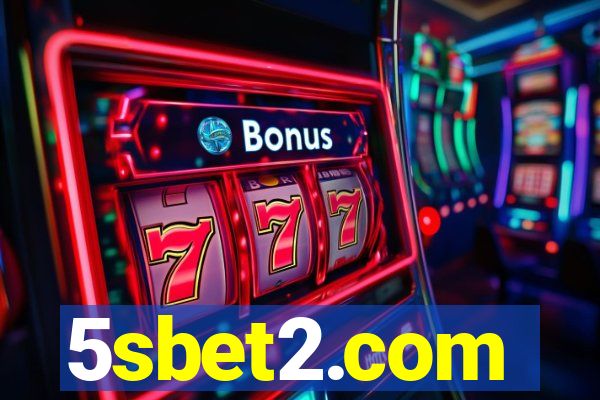 5sbet2.com