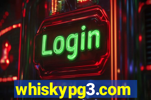 whiskypg3.com