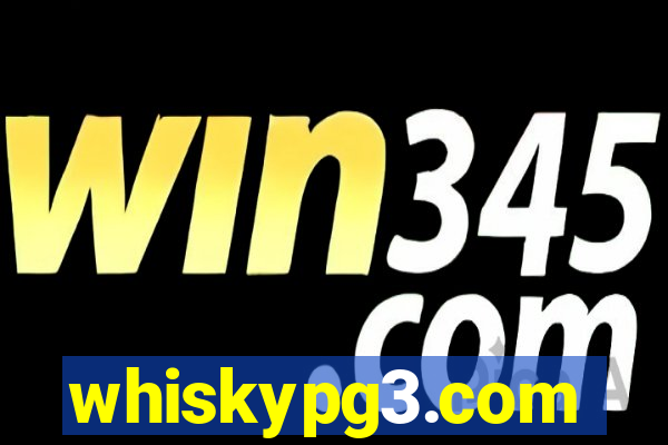 whiskypg3.com