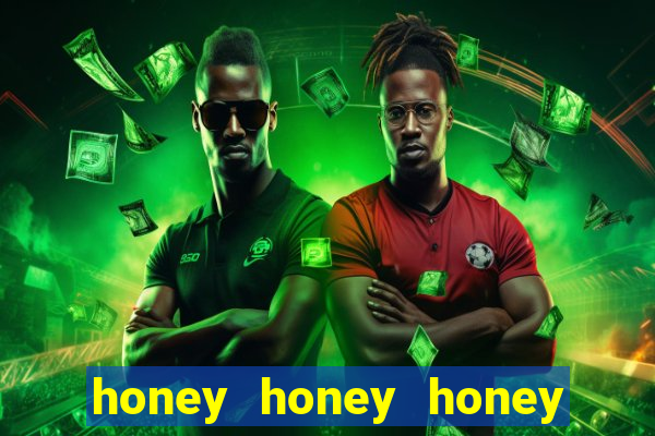 honey honey honey slot free play