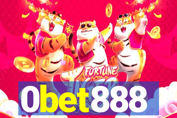 0bet888