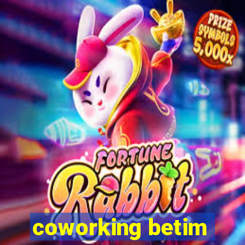 coworking betim