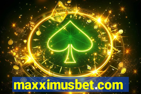 maxximusbet.com