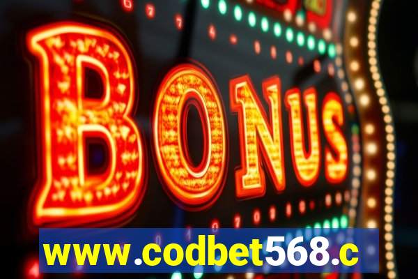 www.codbet568.com