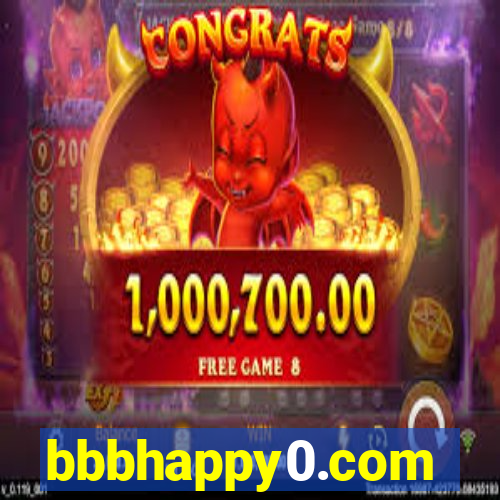 bbbhappy0.com