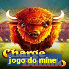 jogo do mine