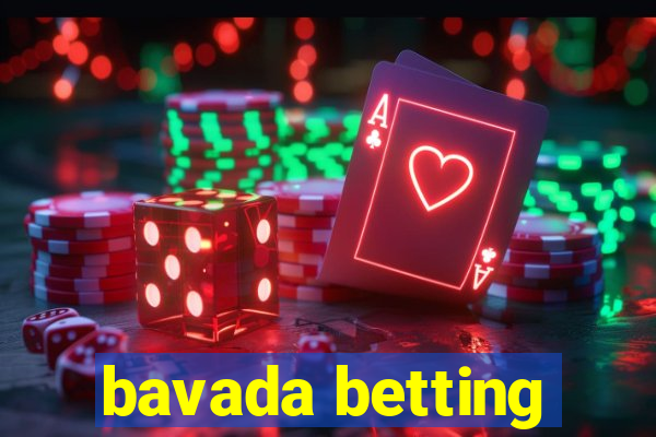 bavada betting