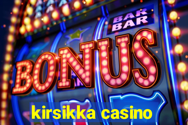 kirsikka casino