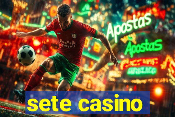 sete casino